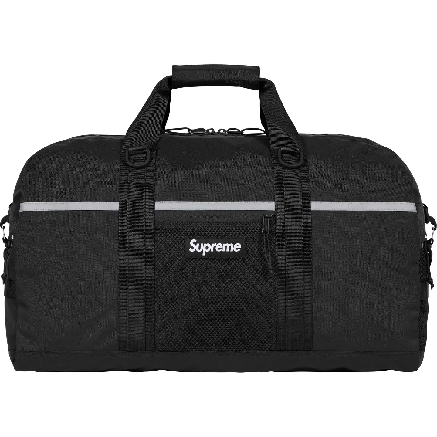 Supreme Duffle Bag