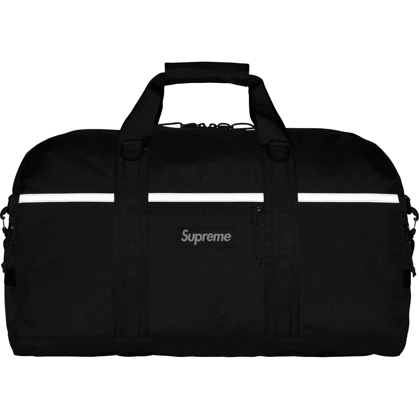 Supreme Duffle Bag