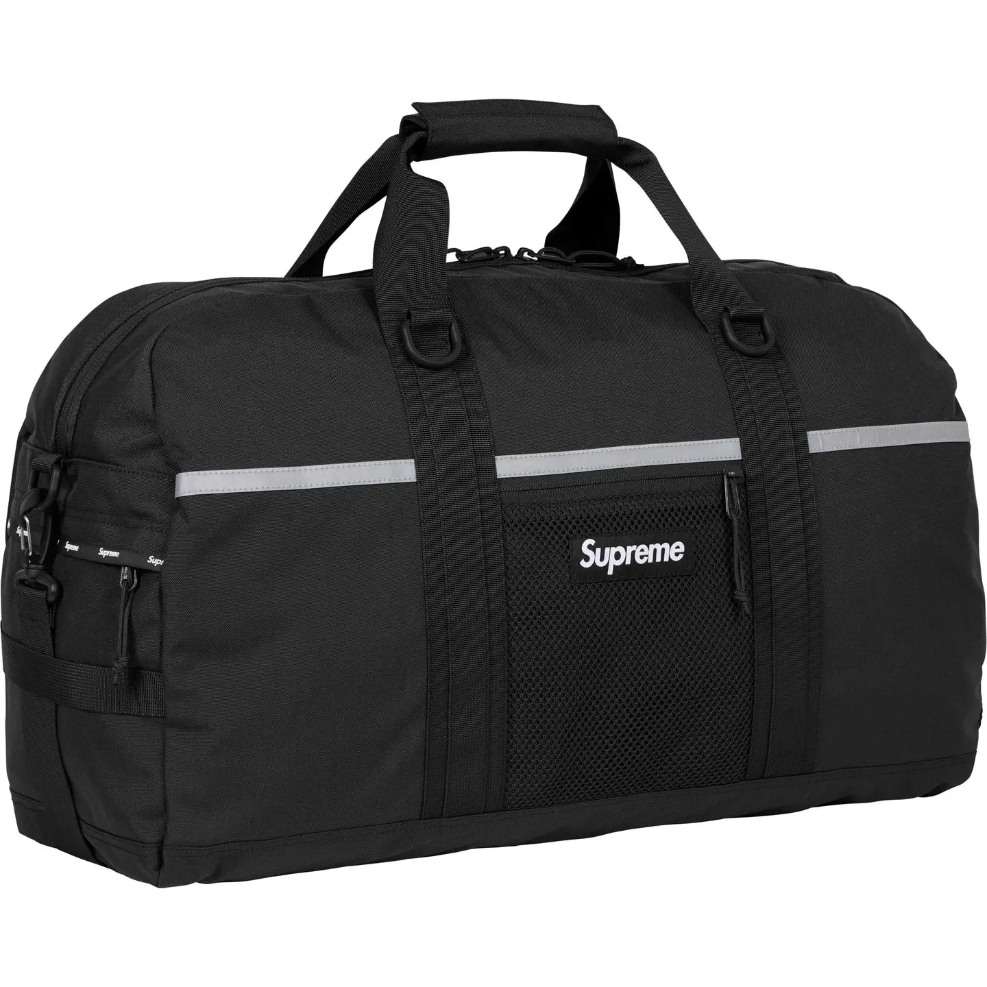 Supreme Duffle Bag