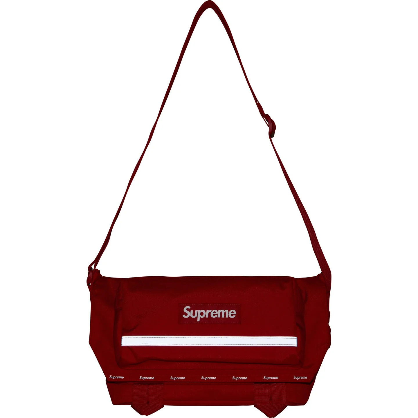 Supreme Messenger Bag