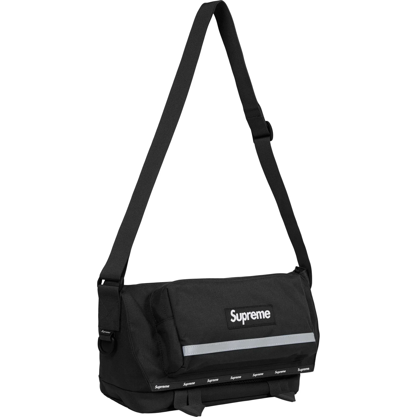 Supreme Messenger Bag