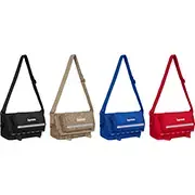 Supreme Messenger Bag