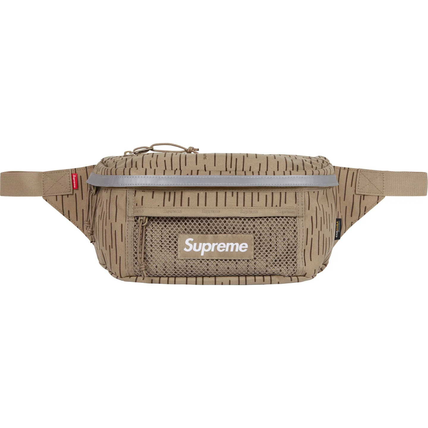 Supreme Waist Bag