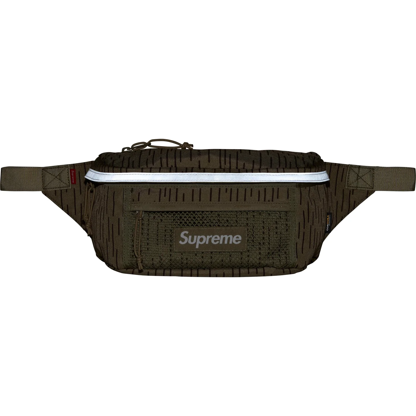 Supreme Waist Bag