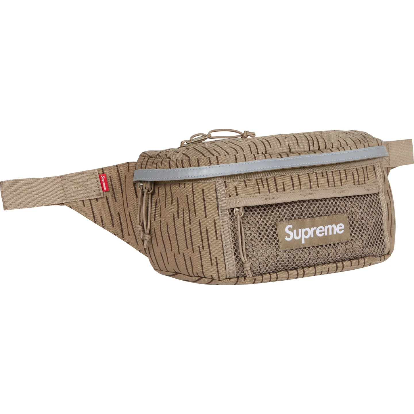 Supreme Waist Bag