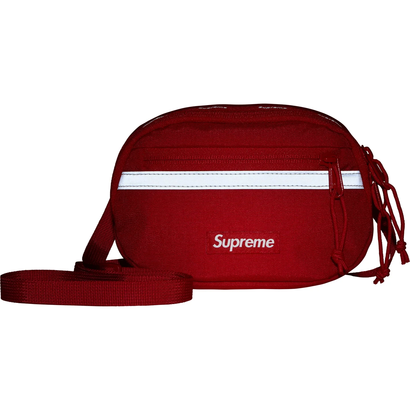 Supreme Mini Side Bag