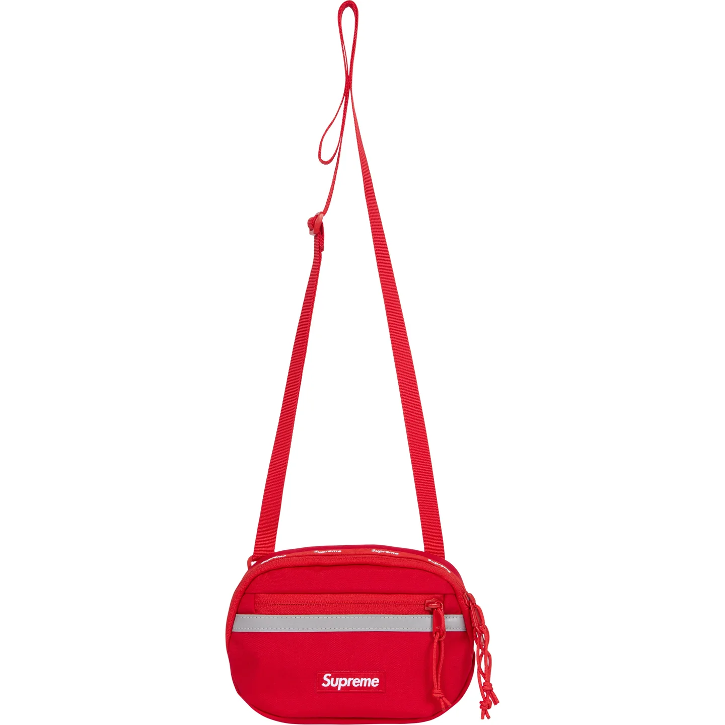 Supreme Mini Side Bag