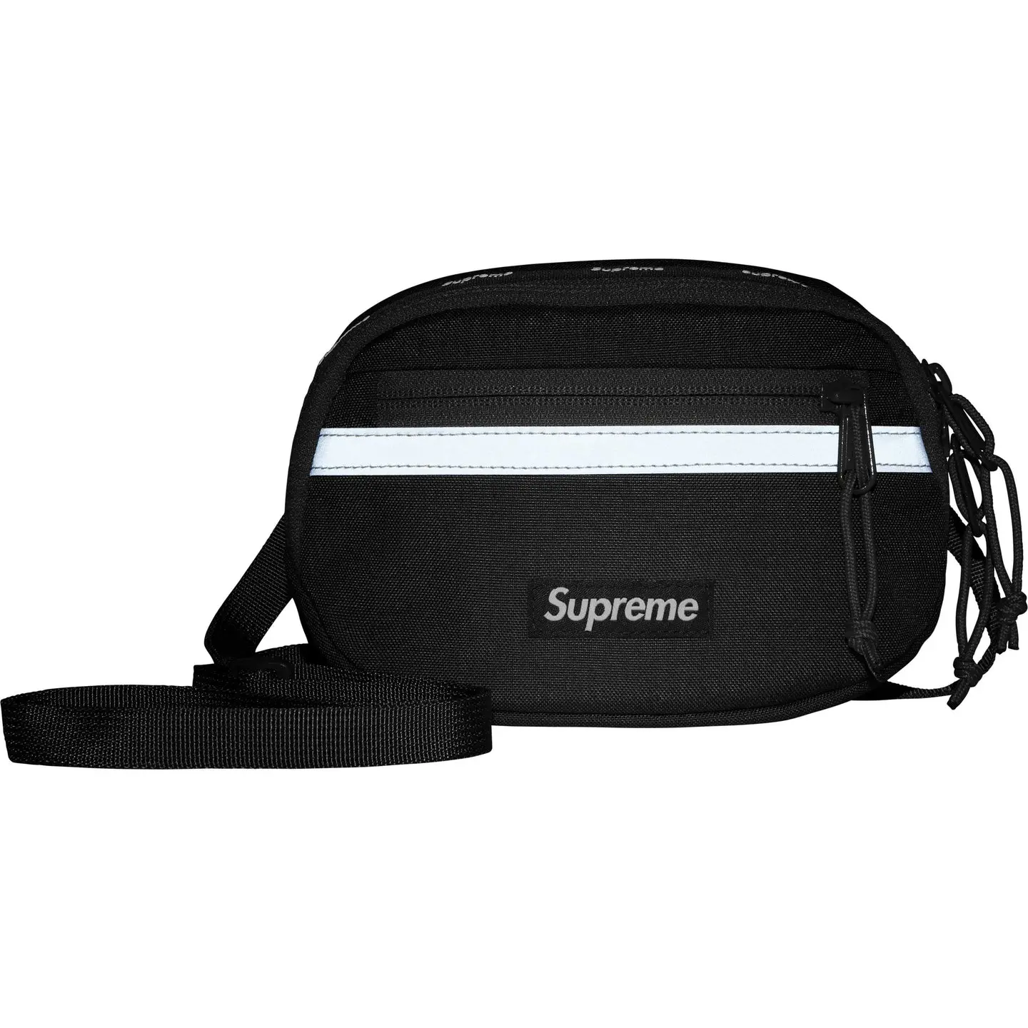 Supreme Mini Side Bag