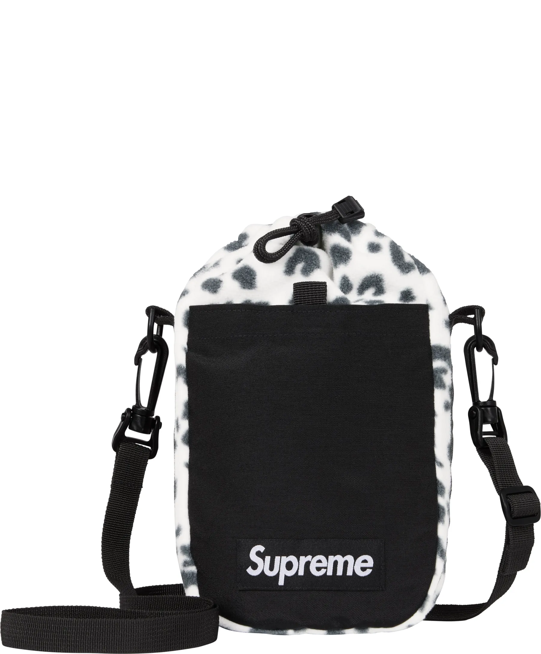 Supreme Polartec® Sling Bag