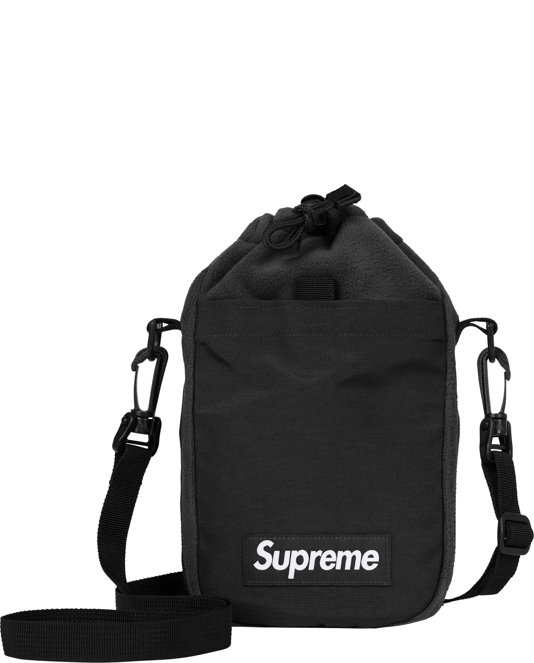 Supreme Polartec® Sling Bag