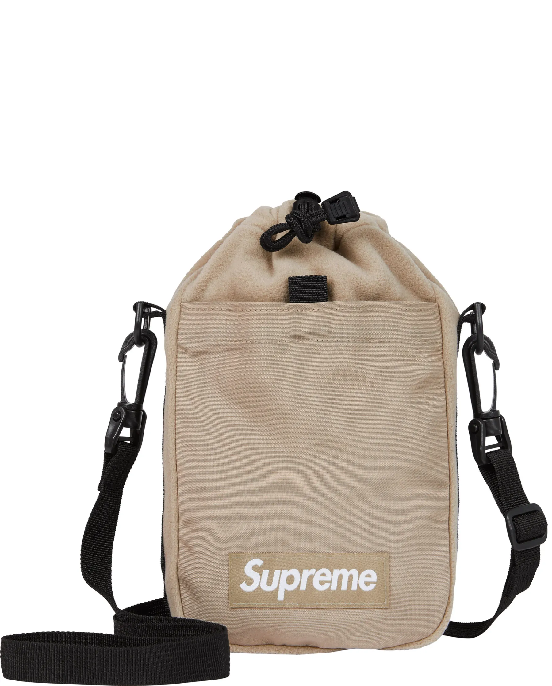 Supreme Polartec® Sling Bag