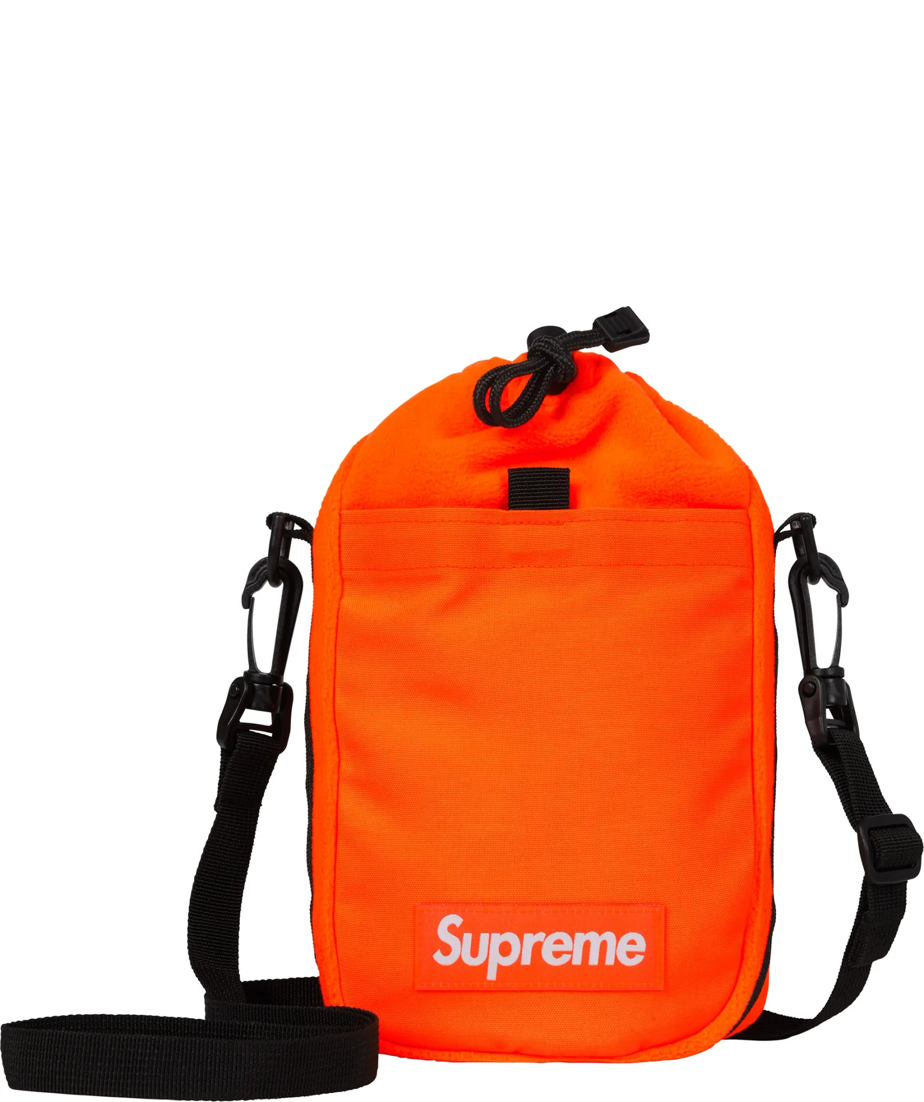 Supreme Polartec® Sling Bag