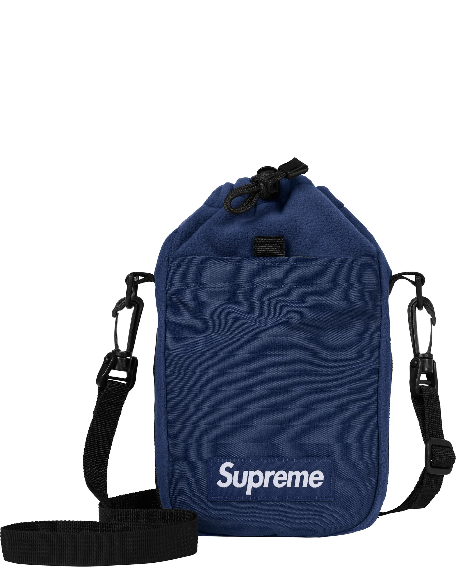 Supreme Polartec® Sling Bag