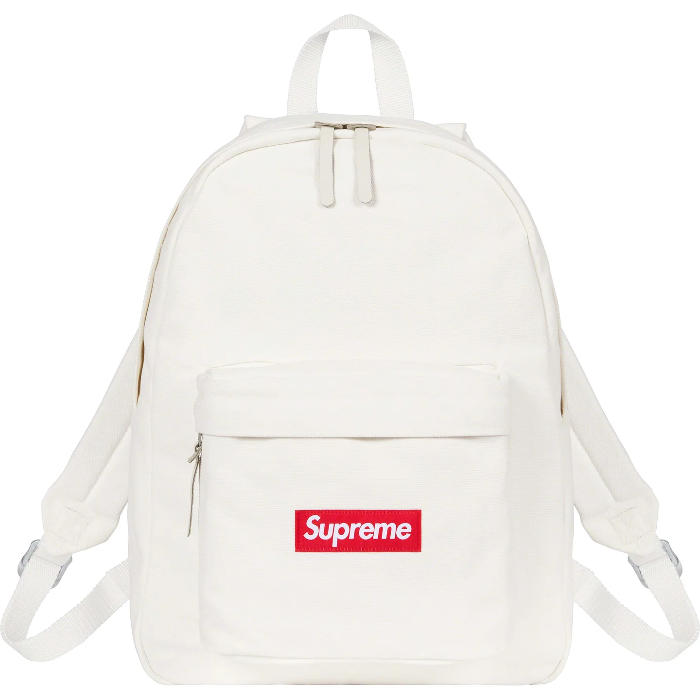 Supreme Canvas Backpack