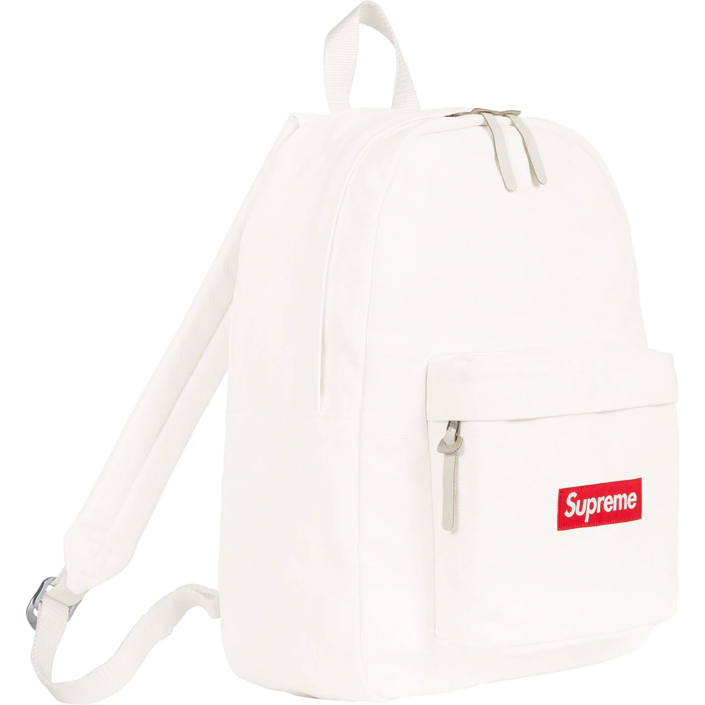 Supreme Canvas Backpack