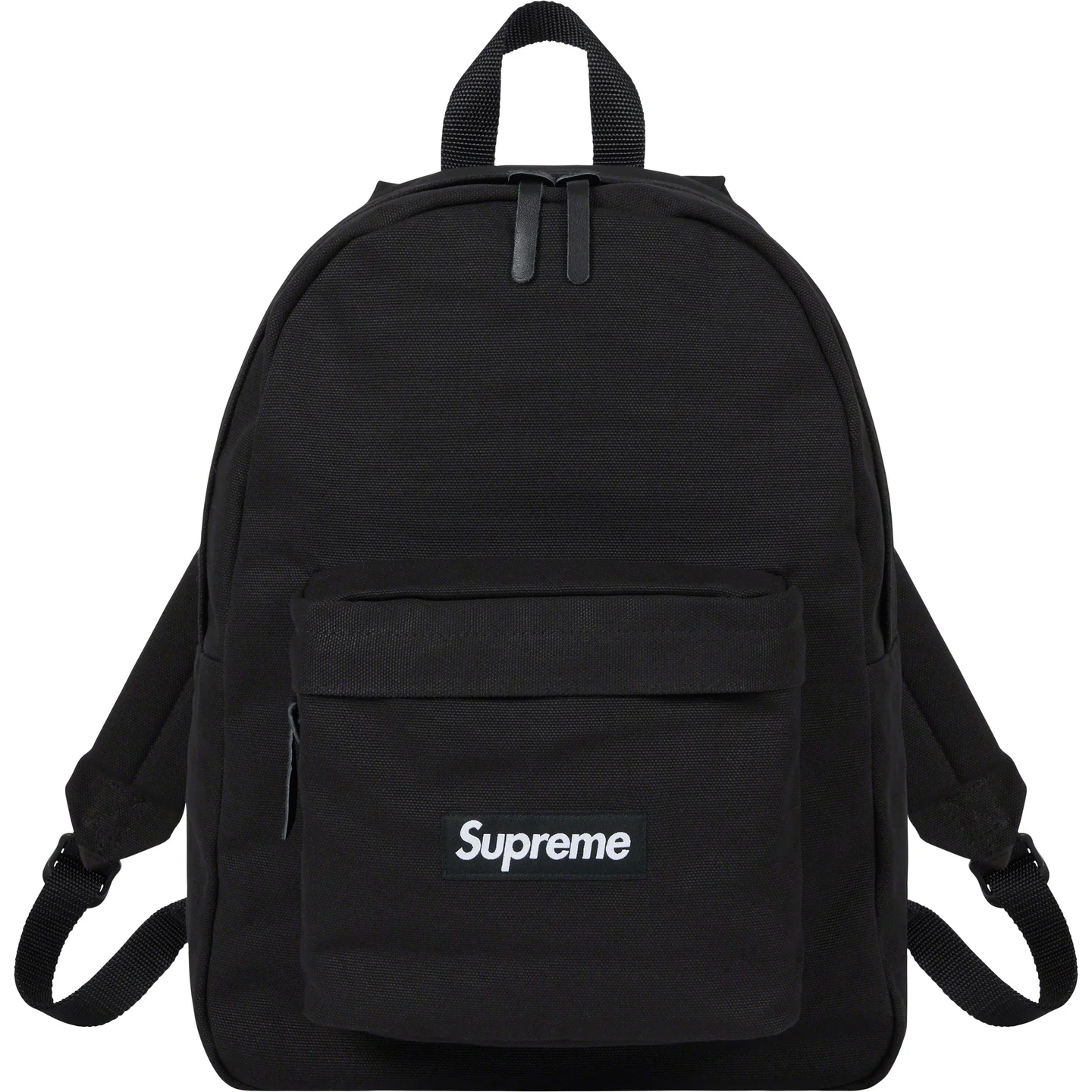 Supreme Canvas Backpack