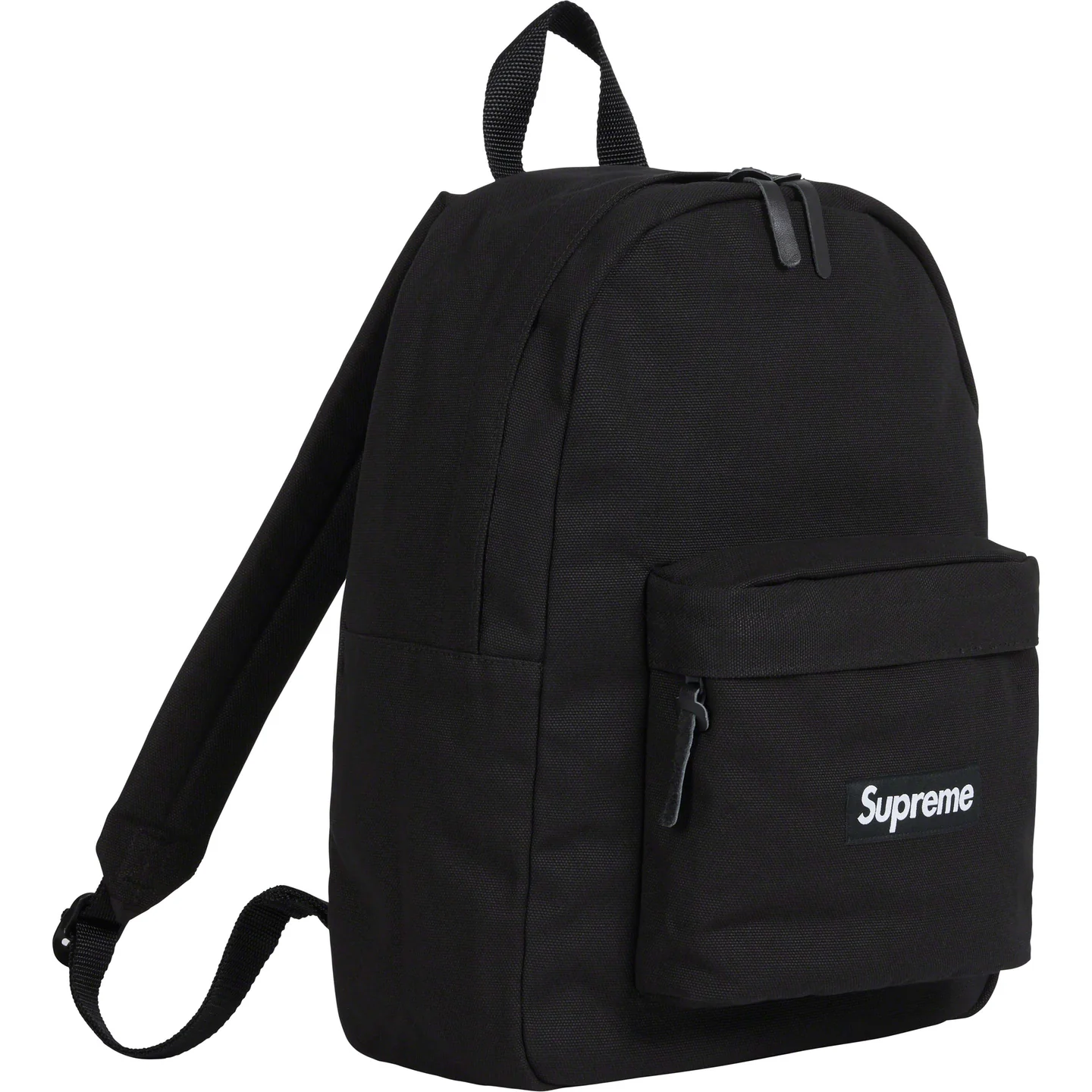 Supreme Canvas Backpack