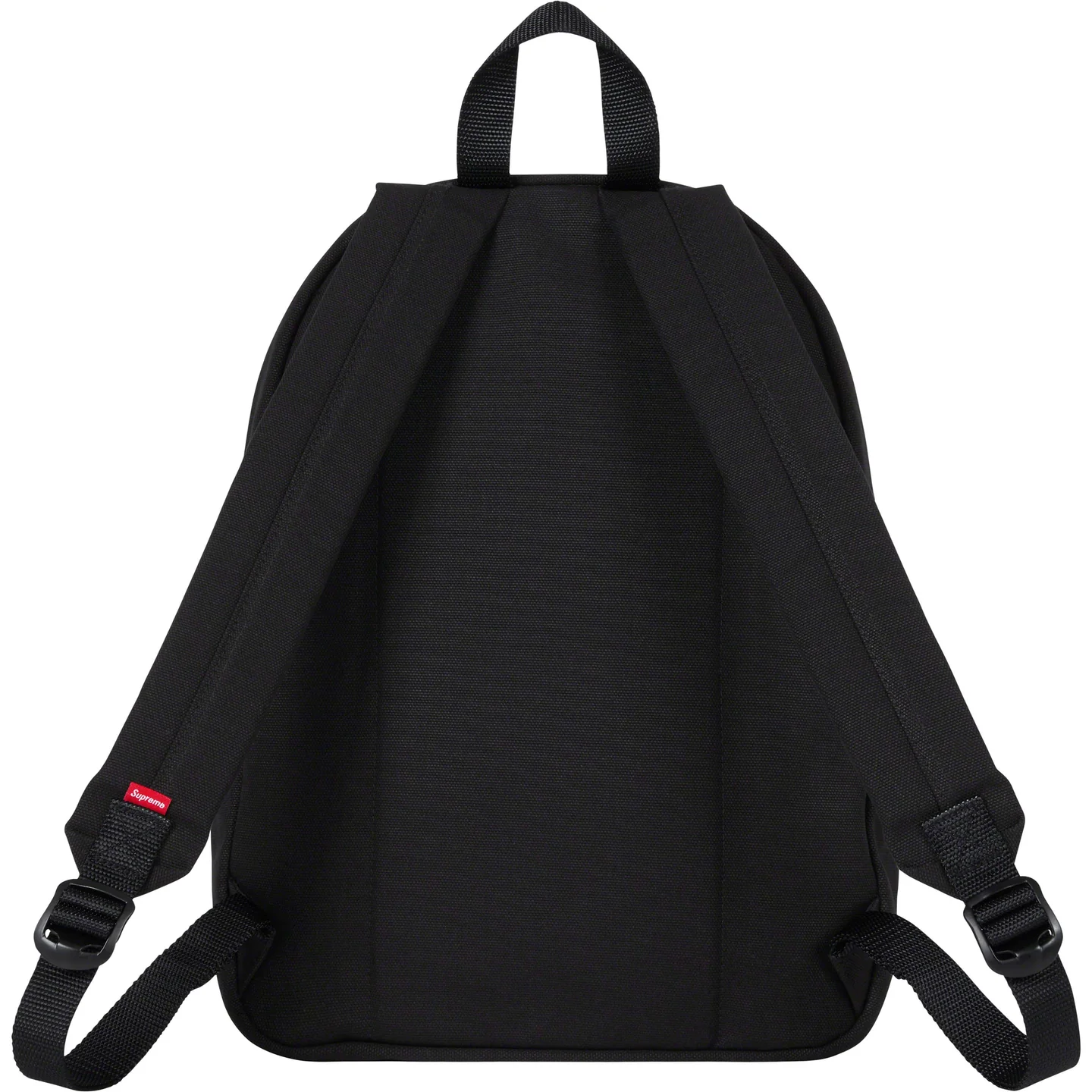 Supreme Canvas Backpack