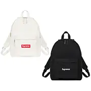 Supreme Canvas Backpack