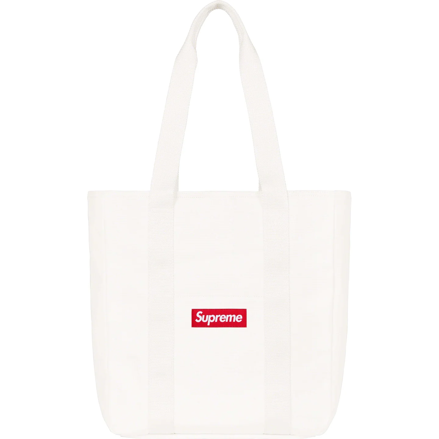 Supreme Canvas Tote