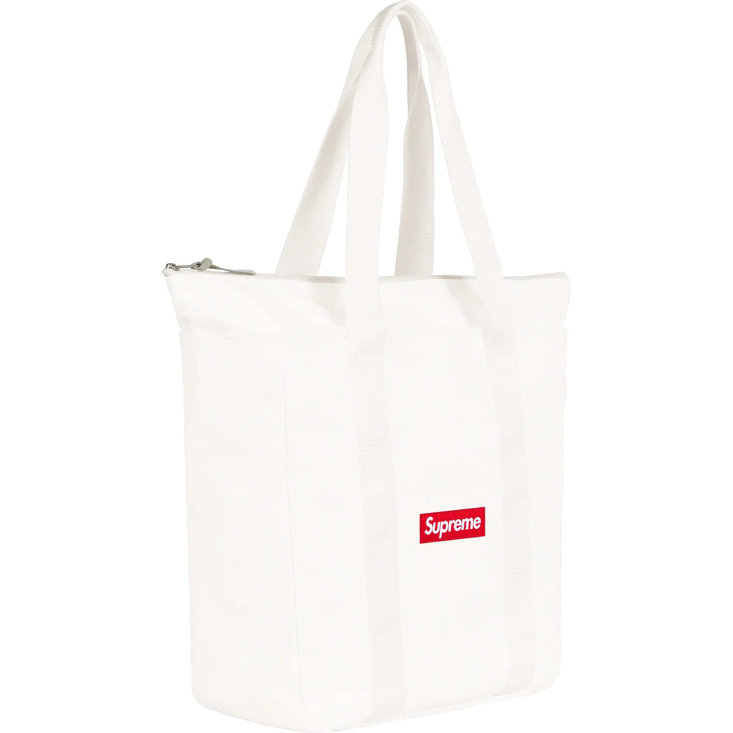 Supreme Canvas Tote