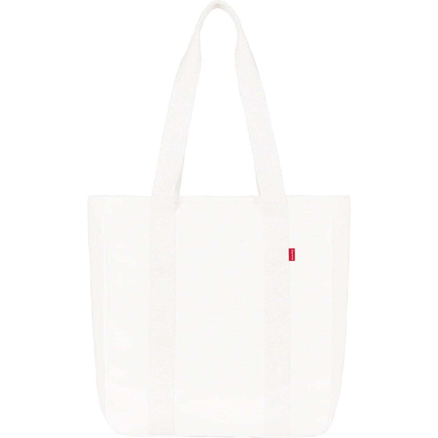 Supreme Canvas Tote