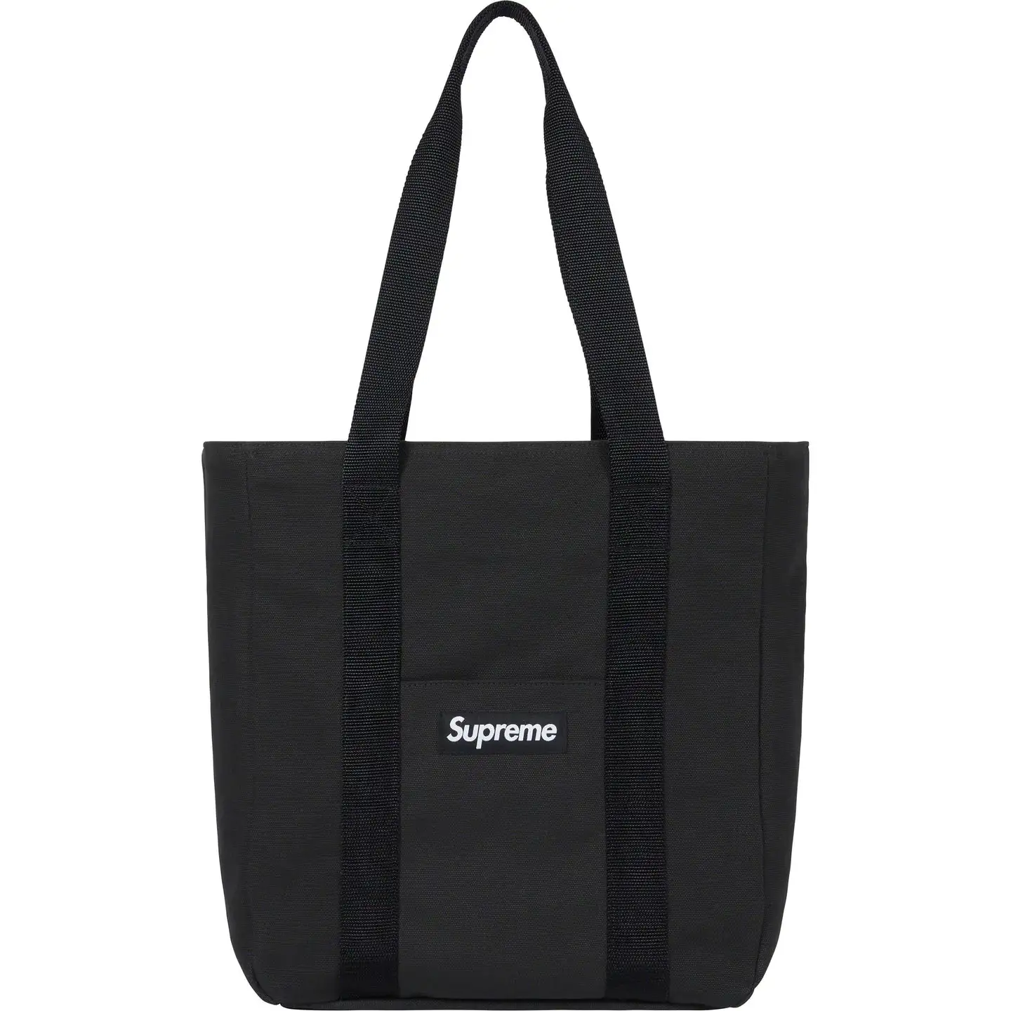 Supreme Canvas Tote