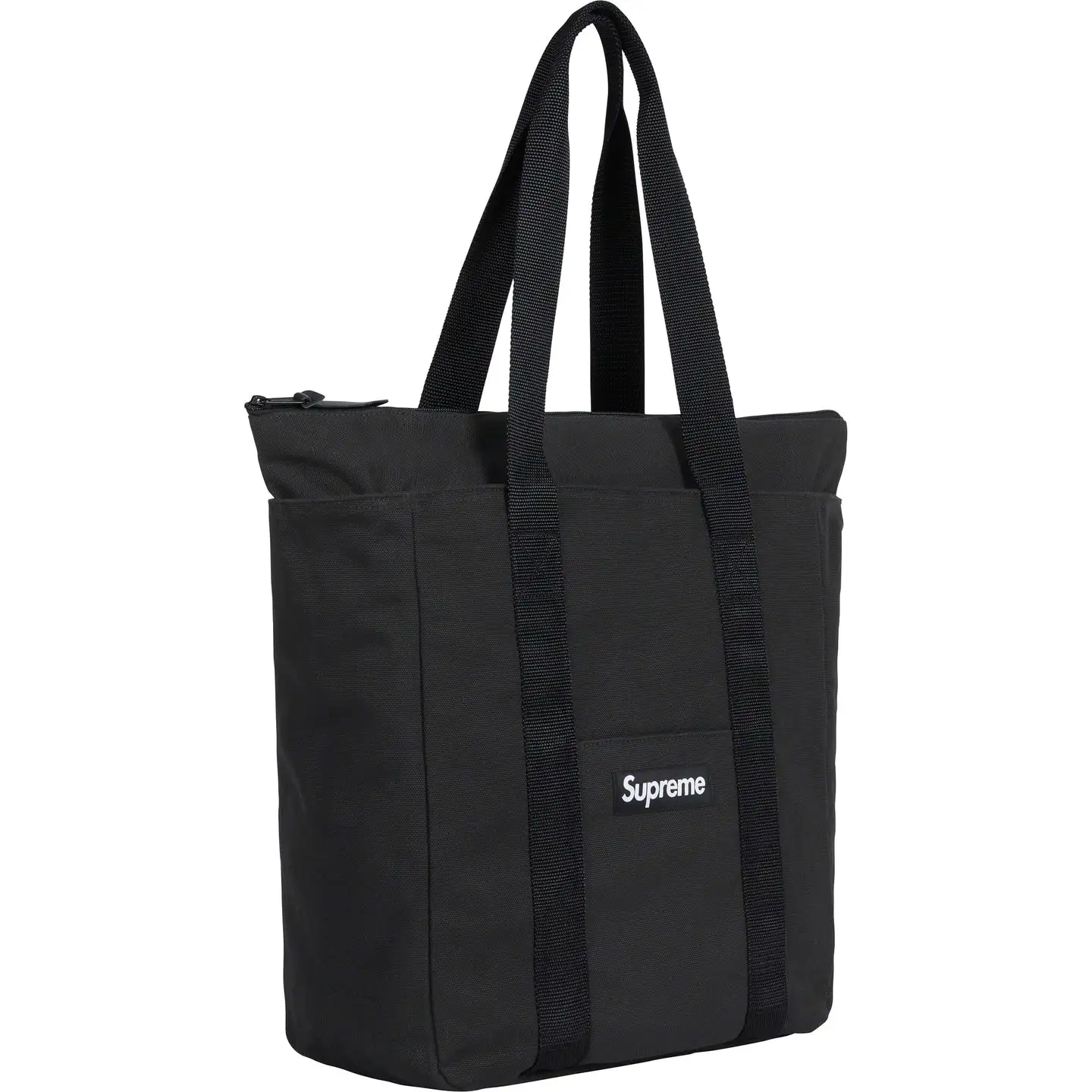 Supreme Canvas Tote