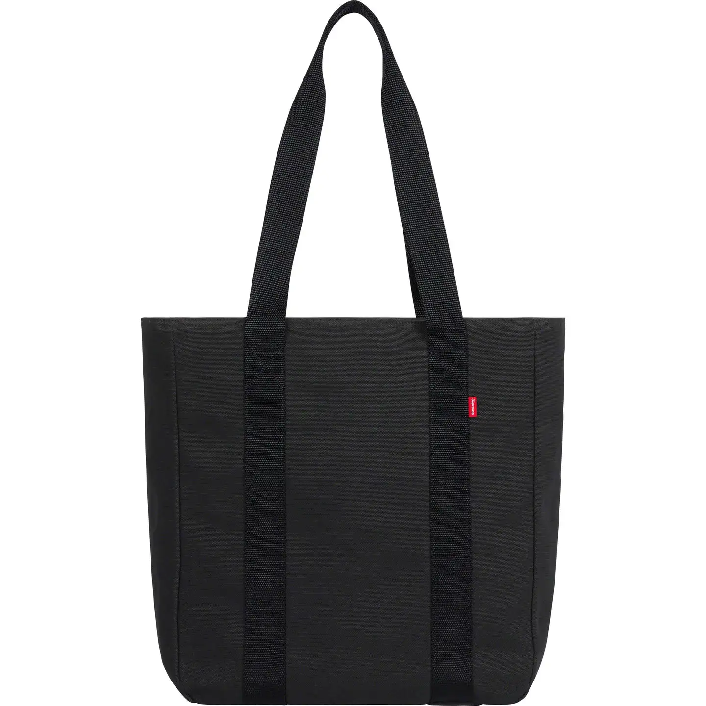 Supreme Canvas Tote