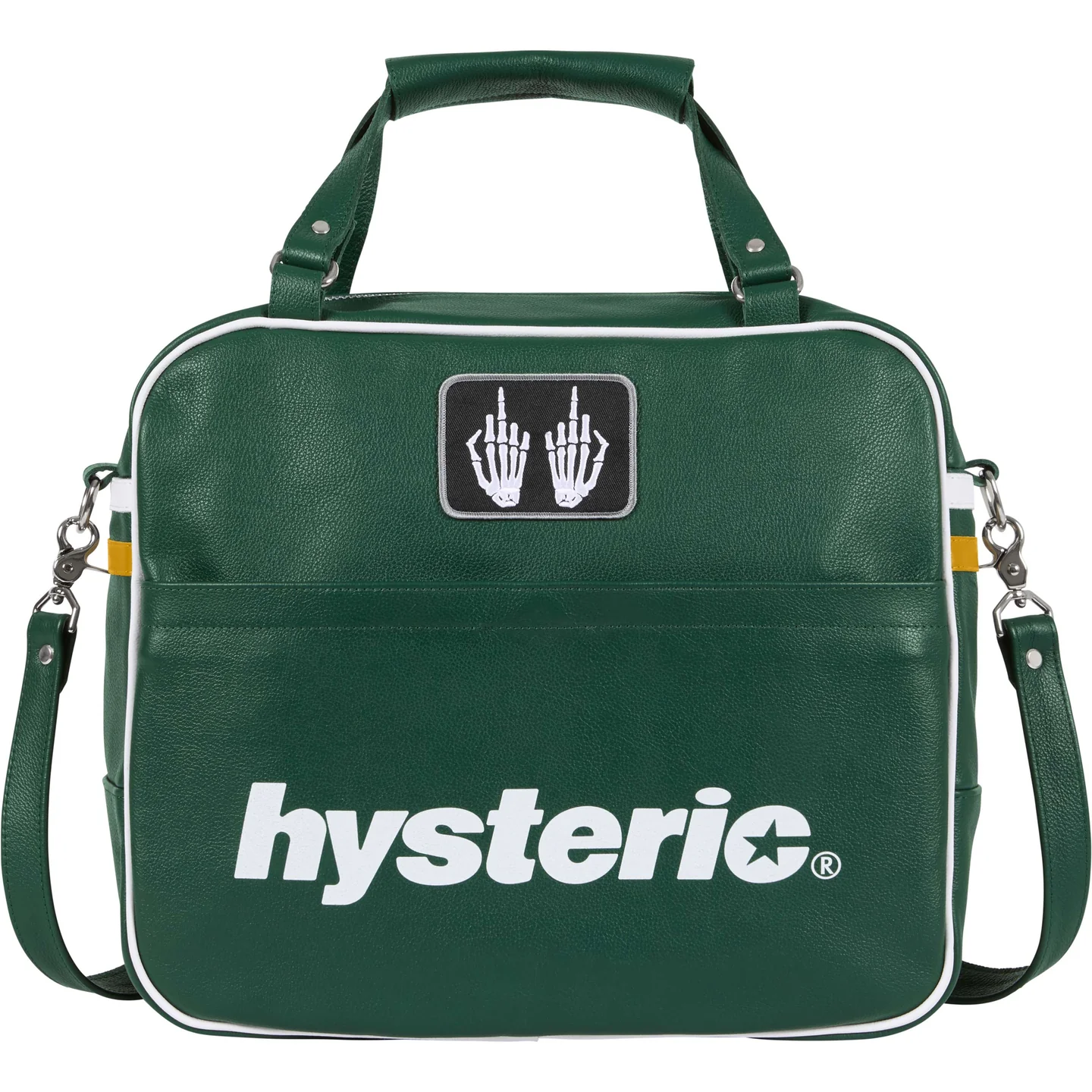 Supreme®/HYSTERIC GLAMOUR/Vanson Leathers® Bag