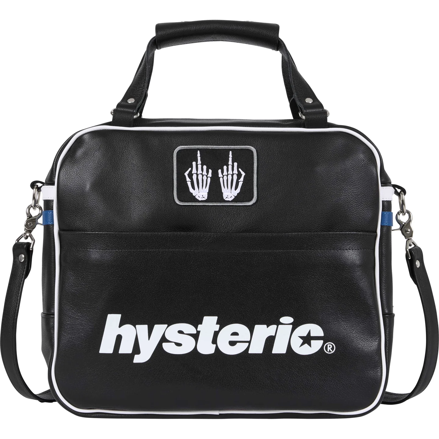 Supreme®/HYSTERIC GLAMOUR/Vanson Leathers® Bag