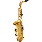 Supreme®/Selmer Alto Saxophone