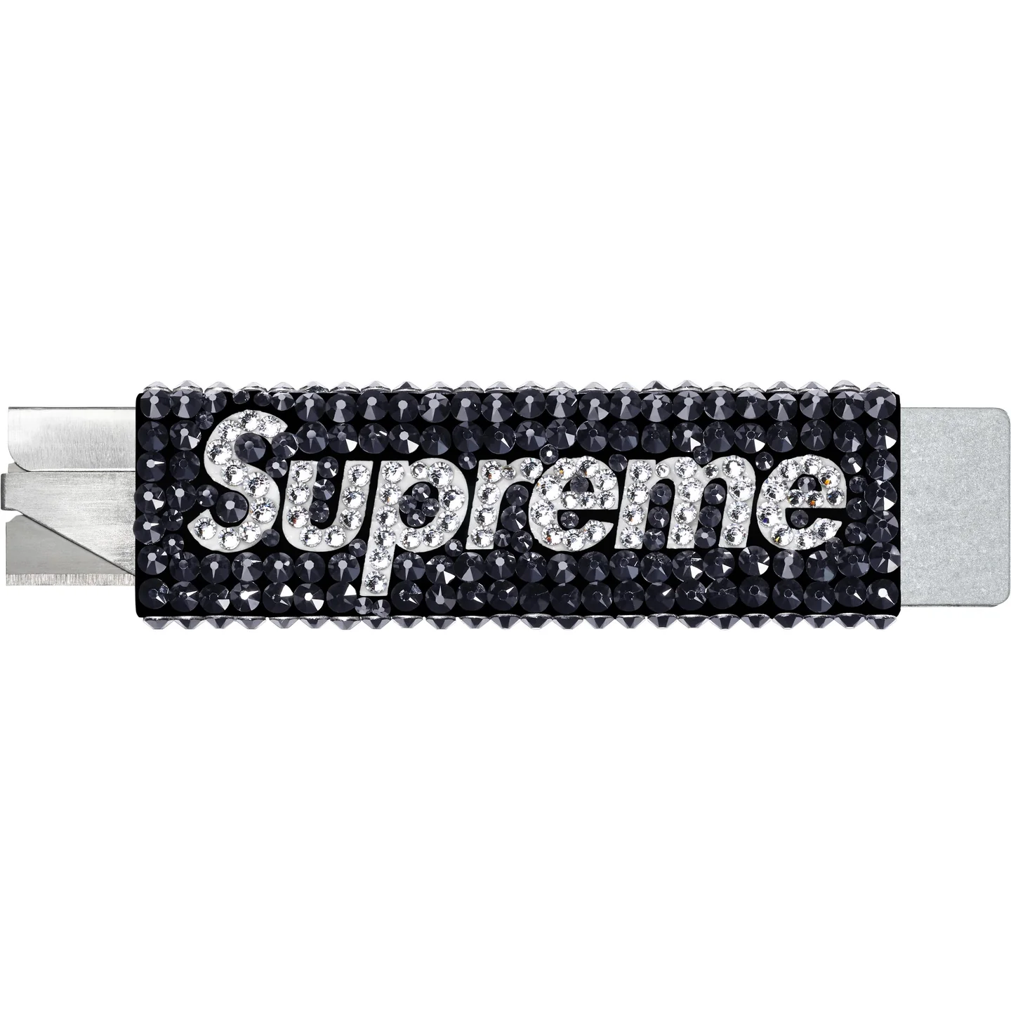 Supreme®/Swarovski® Crystal Box Cutter