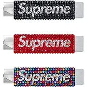 Supreme®/Swarovski® Crystal Box Cutter