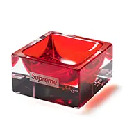 Supreme®/Murano Ashtray