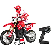 Supreme®/Losi® RC Dirt Bike