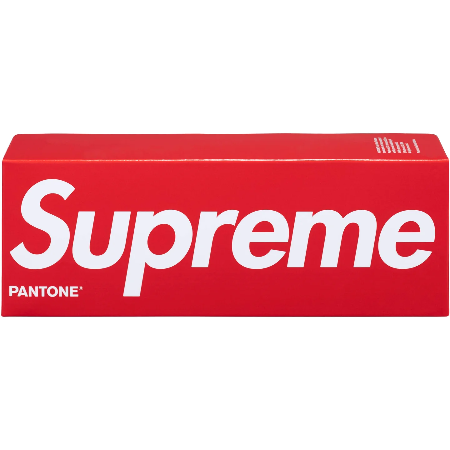 Supreme®/Pantone® Formula Guide