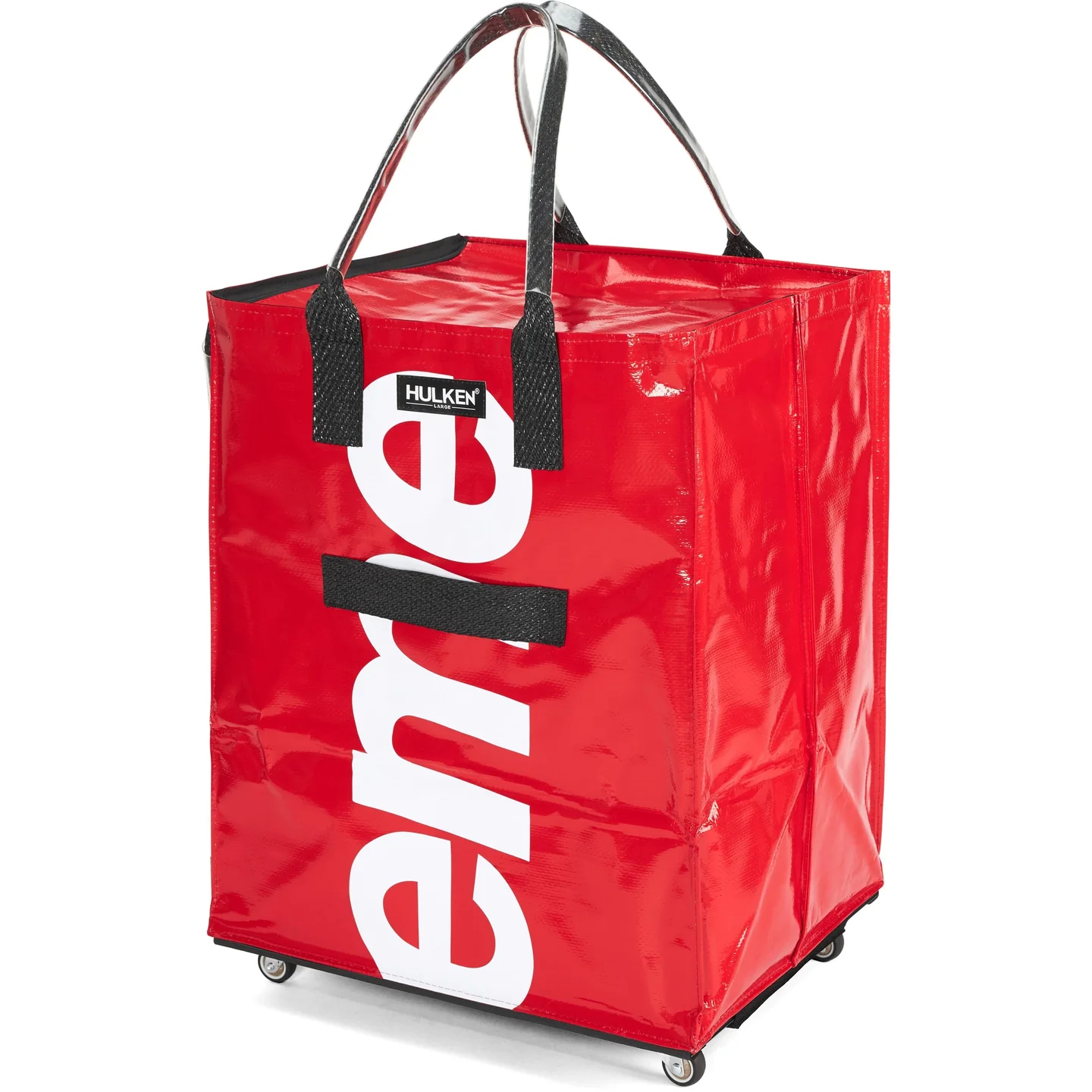 Supreme®/Hulken® Rolling Tote Bag