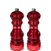 Supreme®/Peugeot Salt & Pepper Mill (Set of 2)