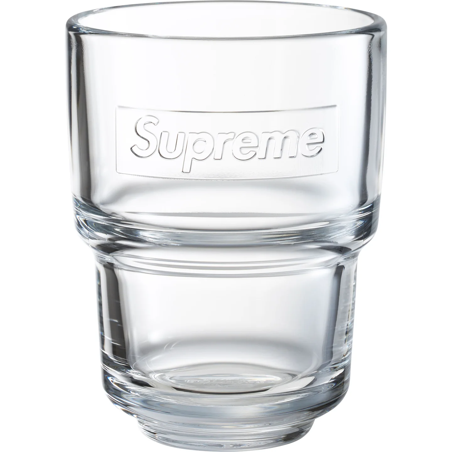 Supreme®/La Rochere Water Glasses (Set of 6) 