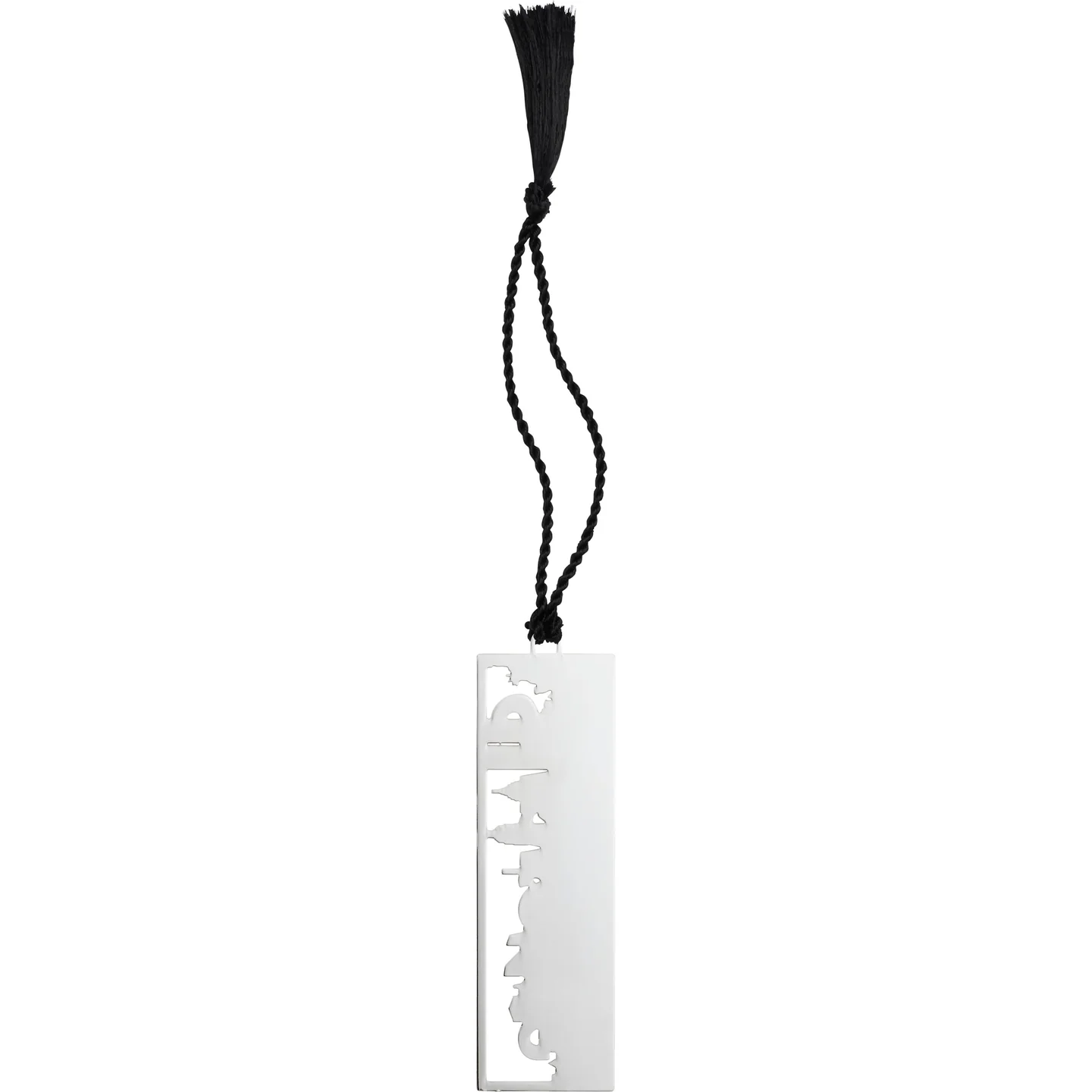 Supreme®/David Howell & Co. Metal Bookmark