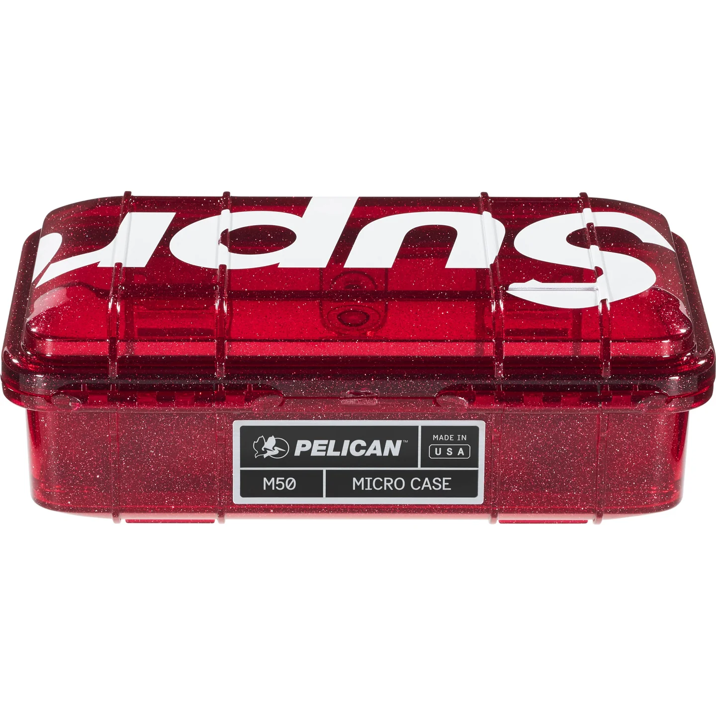 Supreme®/Pelican® M50 Micro Case