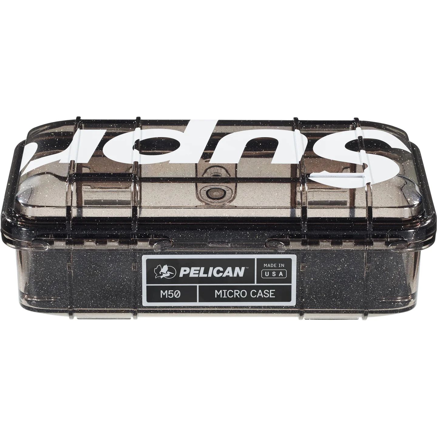 Supreme®/Pelican® M50 Micro Case