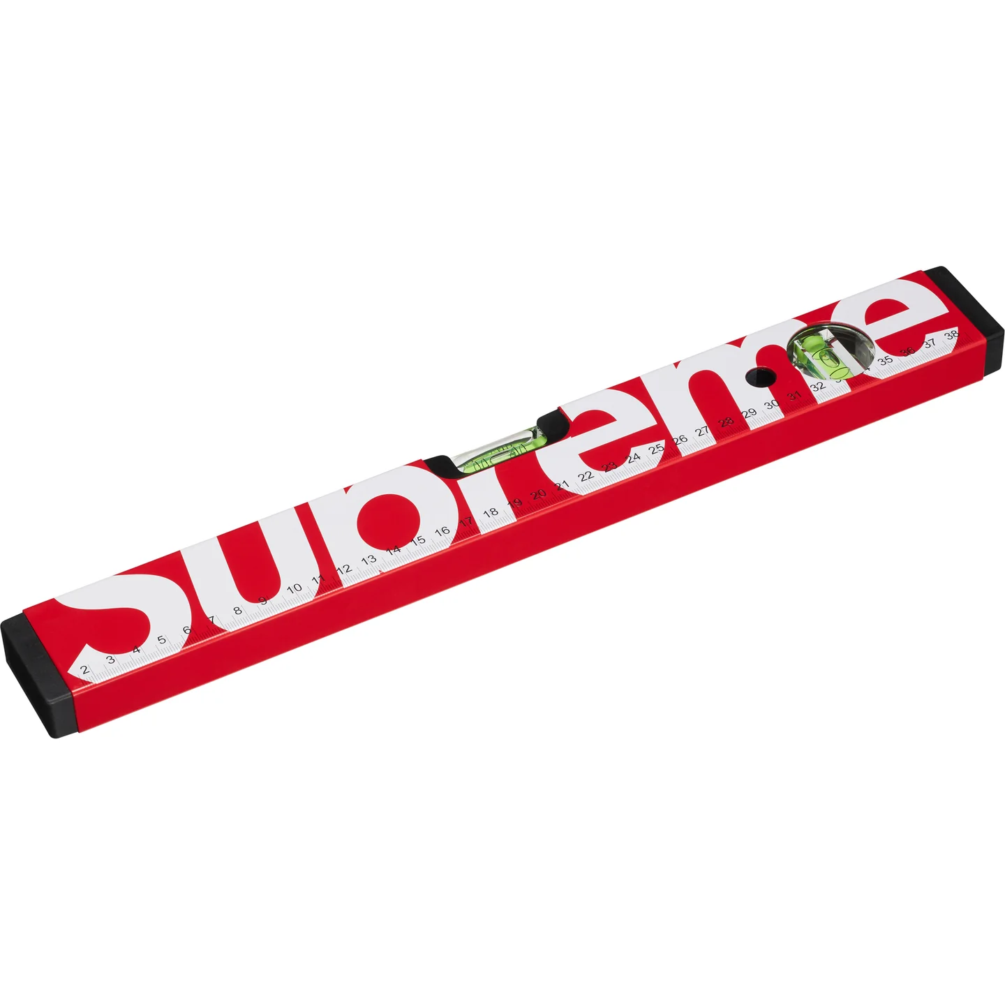 Supreme®/Meterex Spirit Level