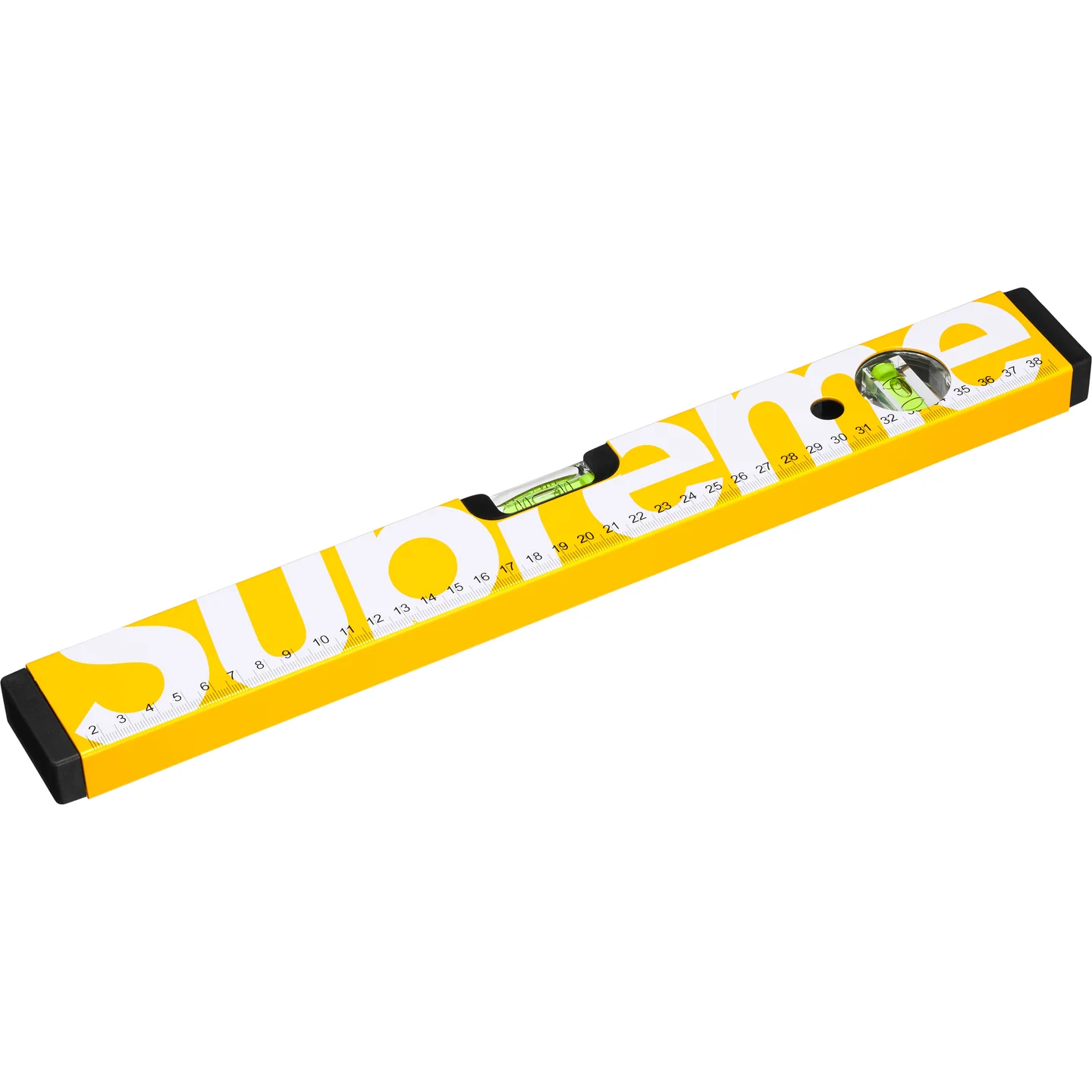 Supreme®/Meterex Spirit Level