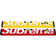 Supreme®/Meterex Spirit Level