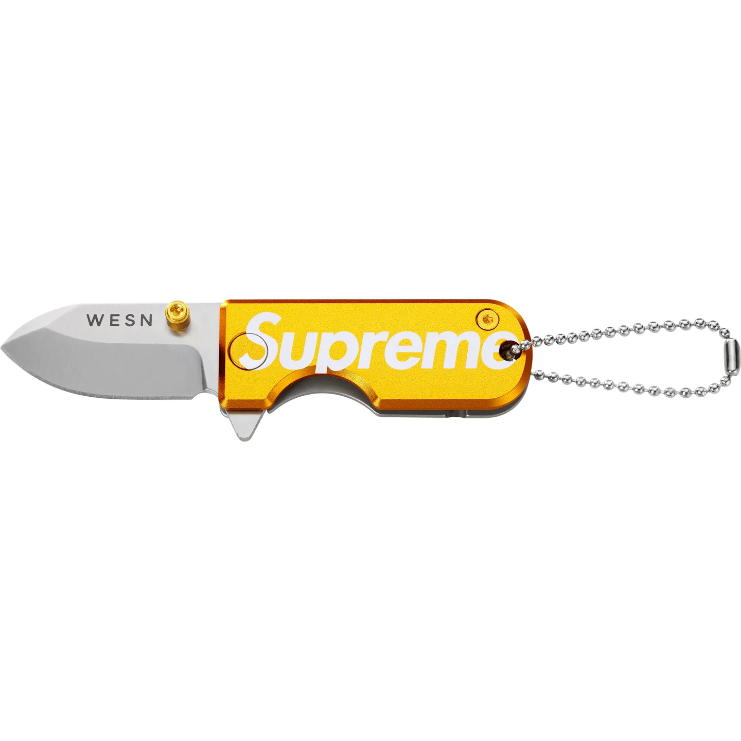 Supreme®/WESN Microblade