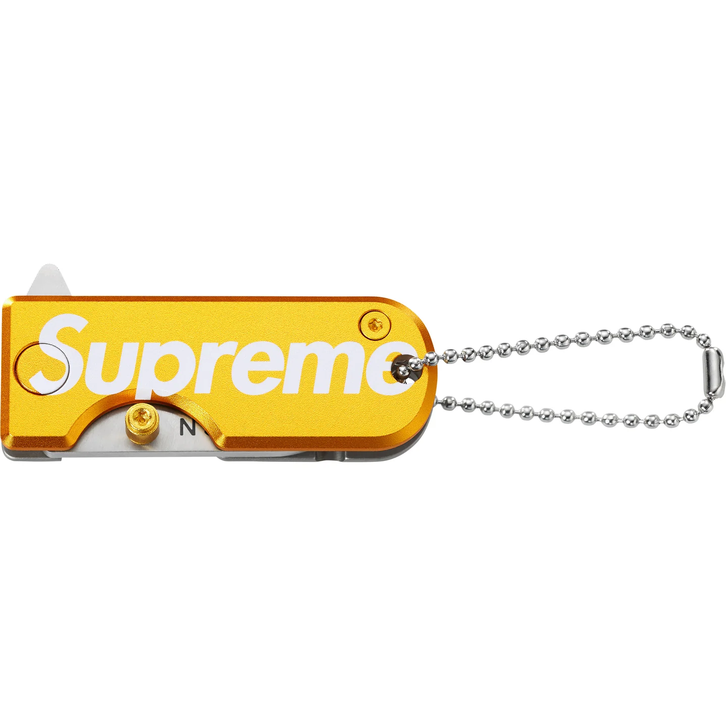 Supreme®/WESN Microblade