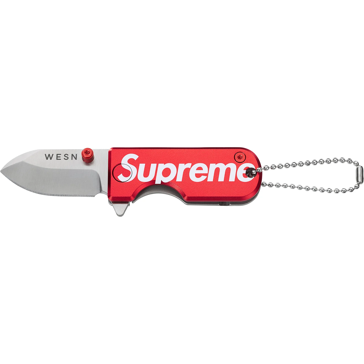 Supreme®/WESN Microblade