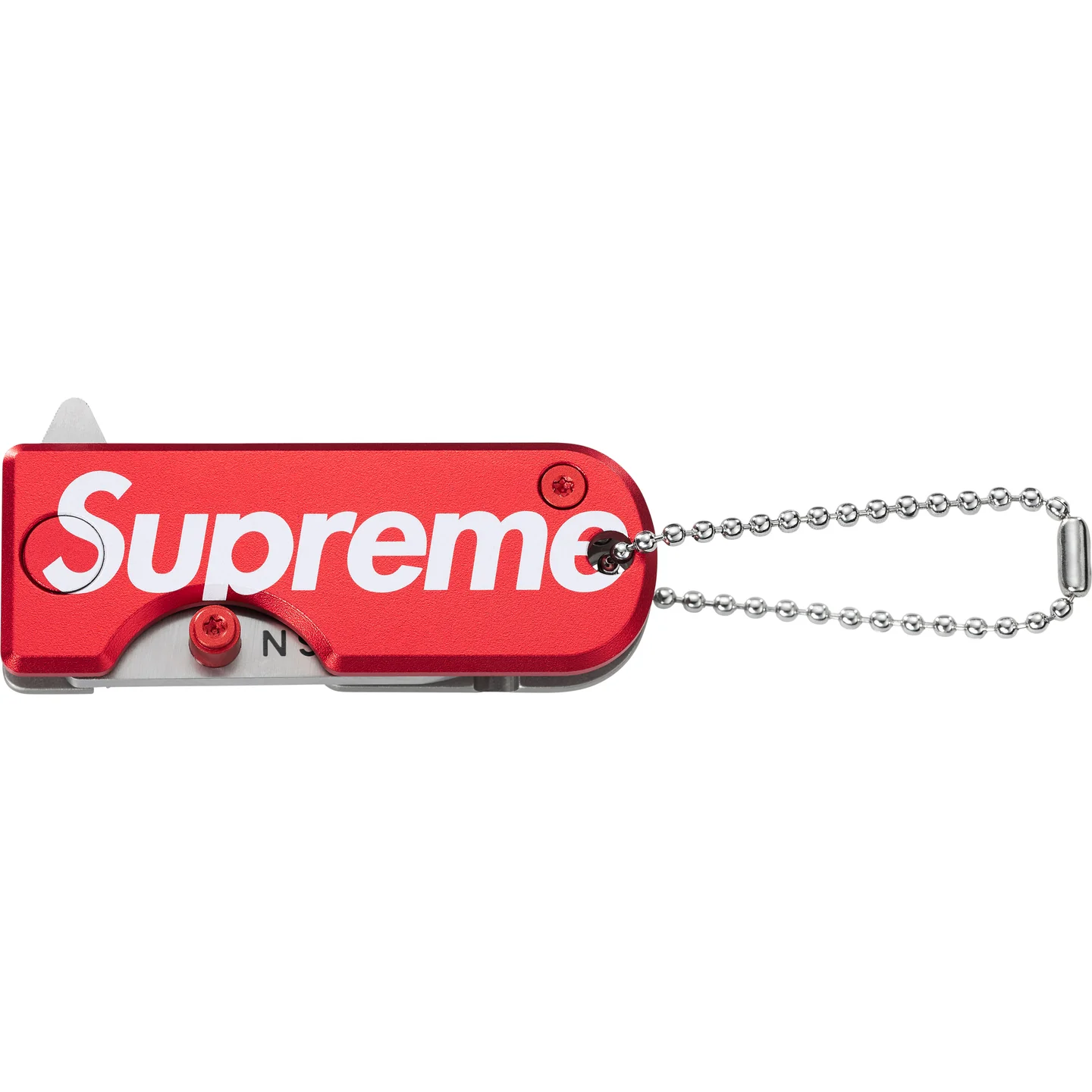 Supreme®/WESN Microblade